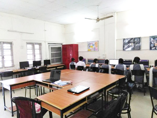 Computer Lab