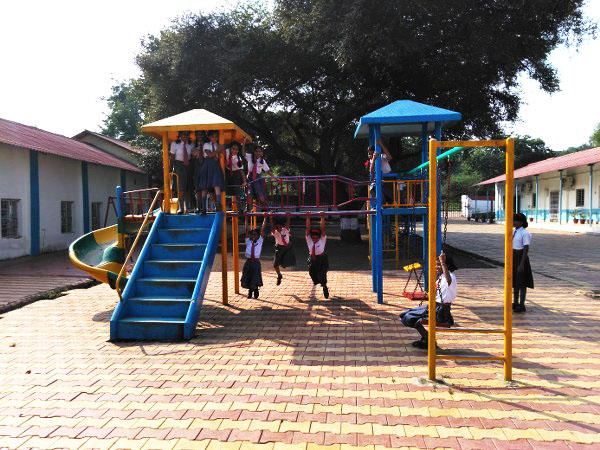 Playground